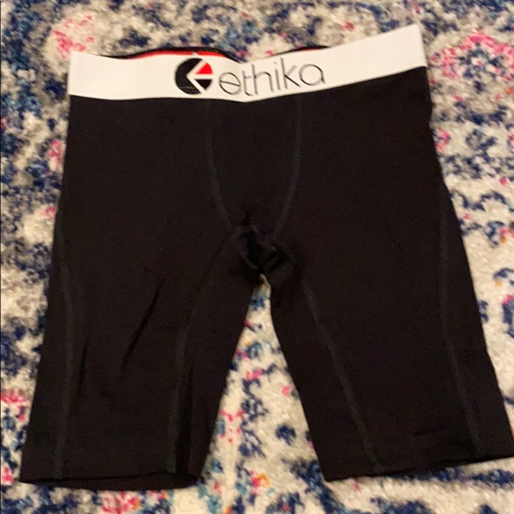 Youth large underwear - washed never worn